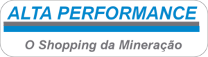Logo Alta Performance