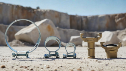 Produtos - Abraçadeiras