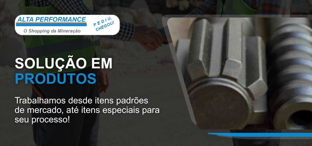 Alta Performance - Home