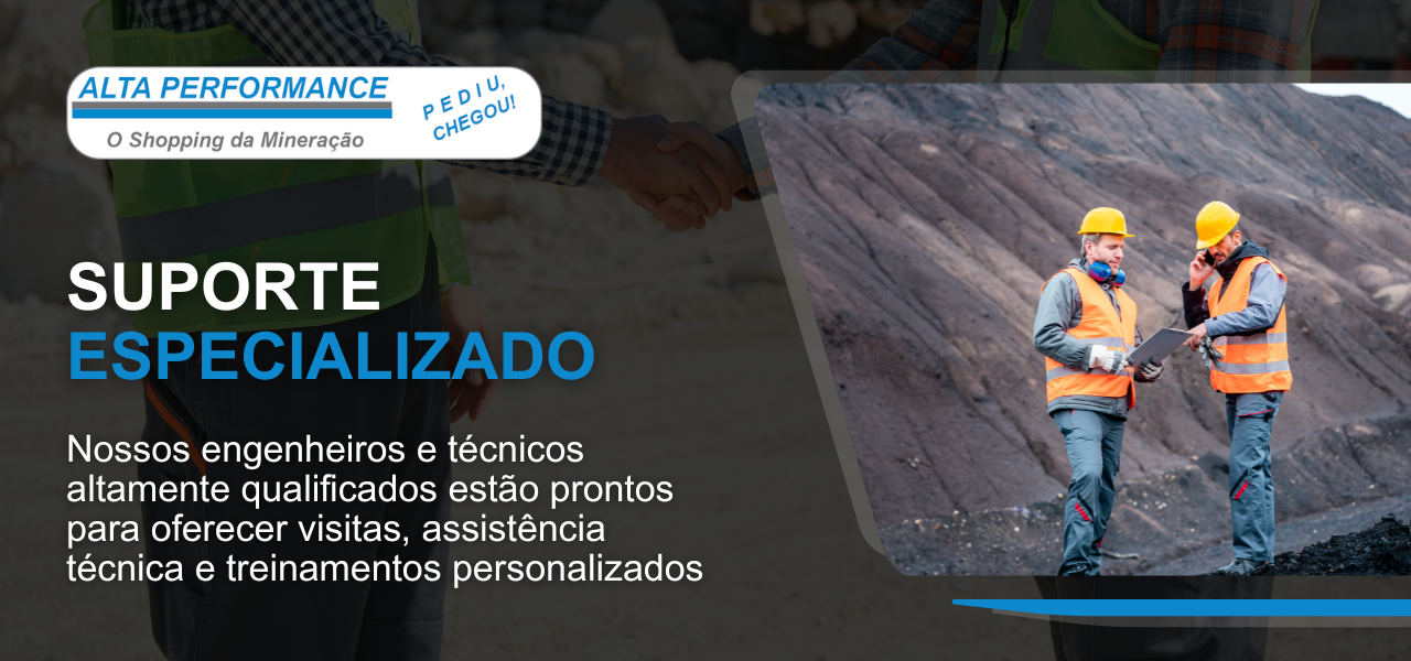 Alta Performance - Home